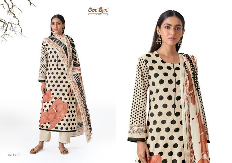 Omtex zariya buy dress materials wholesale online